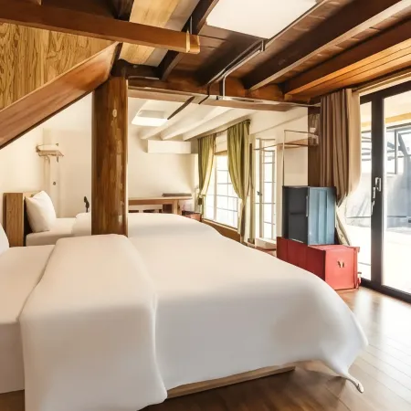 woomigwan hotel