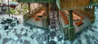 City Garden Hostel