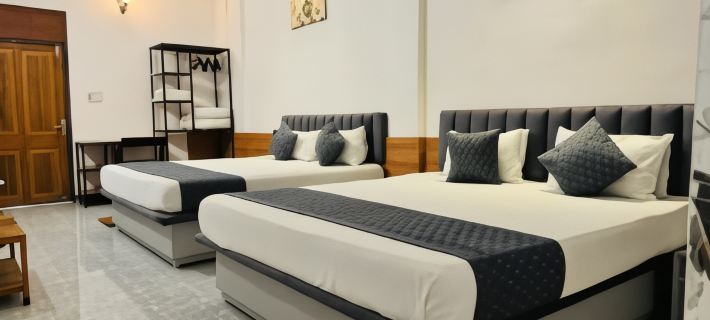 Hotel Insta 18 Hotéis em Siliguri