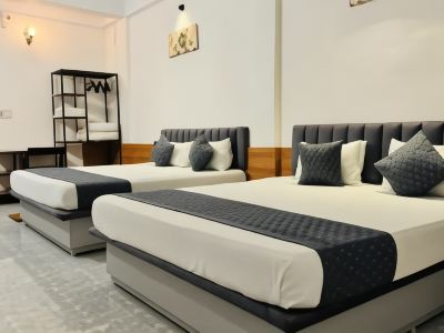 Hotel Insta 18