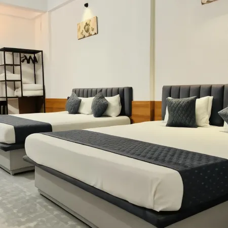 Hotel Insta 18