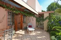 Cherry Tree Cottage B&B Linden
