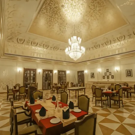 The Vijayran Palace by Royal Quest Resorts