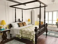 The Glenburn Penthouse - balcony