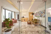 The Magnolia 3 BHK Apartment -  Ferienwohnungen
