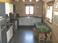 Chalet in Ventron Near la Bresse Ski Area Hotels in Ventron