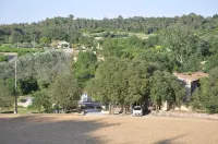 Welcome in our quiet gite for 7 persons with swimming pool near Anduze - Country Houses