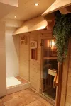 Hotel & Restaurant Grüner Baum - Die Grüne Oase am Feldberg - balcony