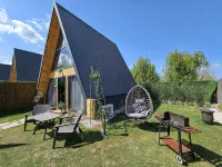 Teona Kartepe Bungalov - parking