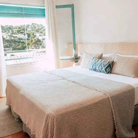 Hostal Ses Negres