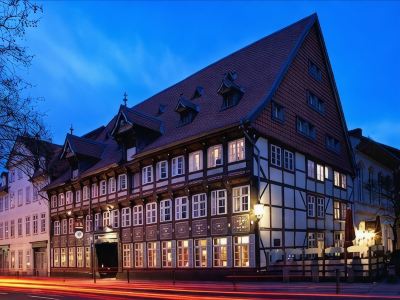 Hotel im Haus Zur Hanse