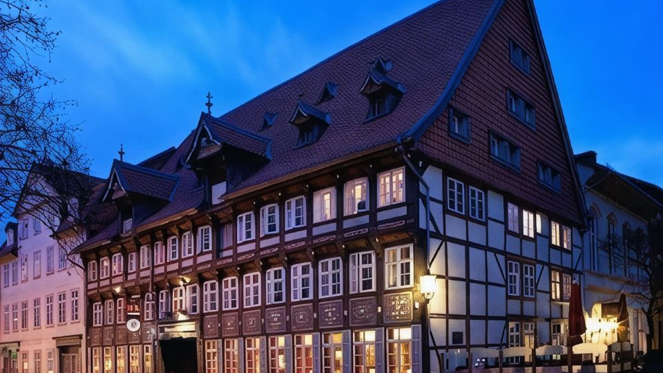 Hotel im Haus Zur Hanse