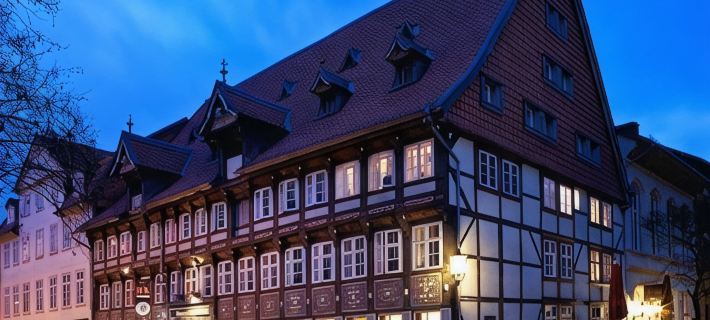 Hotel im Haus Zur Hanse Hotels in Braunschweig