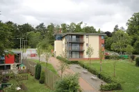 Perth Youth Hostel and Apartments - Wifi
