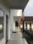 Sinom Borobudur Heritage Hotel