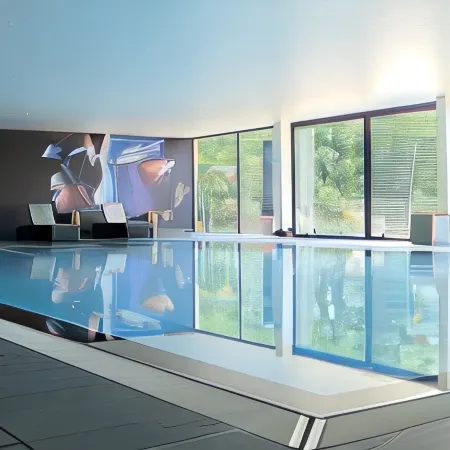 Van der Valk Naturresort Drewitz