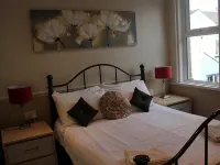 Seagull Hotel - Bed and Breakfasts