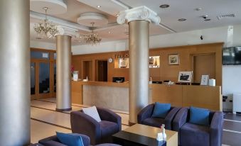 Hotel Vojvodina