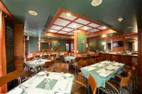 The Oakwood Hotel - 3 estrellas