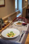 QC Hotel Bagni Vecchi - breakfast