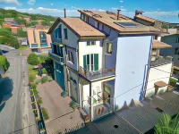 I Fiori di Margherita Luxury B&B Hotels near Cukuc
