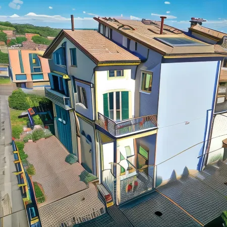 I Fiori di Margherita Luxury B&B