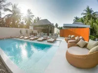 Resto Sea Resort - Baan Krut - ติดทะเล