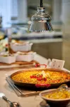 AluaSun Continental Park Hotel & Apartments - breakfast