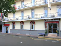 Hotel du Gave