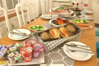 Premium - Bed & Breakfast - 2 Sao