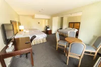 6032 Persepolis Inn - 2 stjerner