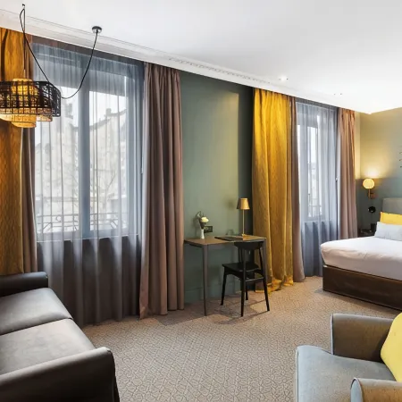 Best Western Plus Hotel de Dieppe 1880 Hotels in Upper Normandy