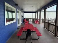 Turtle Bay Lodge Great for Large Gatherings - Kitchens