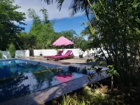 La Pernela Beachfront Resort - Ocean View