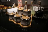 Elit Asya Hotel - spa