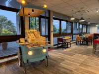Ibis Styles Angoulême Nord Ξενοδοχεία στην πόλη Charente