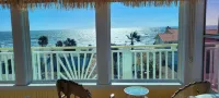 You will LOVE Sea Breeze! BOOK NOW!  Great views and pool!  4 bedroom, sleeps 10 - Beach