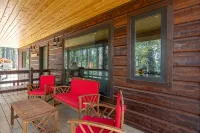 mile high custom home - mountains views - con encanto