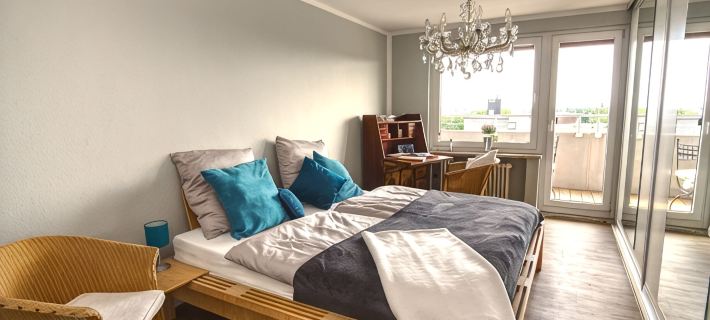 Vacation apartment Wilhelmshaven. Hotels in Wilhelmshaven