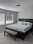 New 2 BR Townhouse in the Heart of Wenatchee. Great for Families, pet friendly.