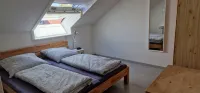 Schöne 3 Zimmer Wohnung mit Klimaanlage, Zentral und Naturnah - Wifi
