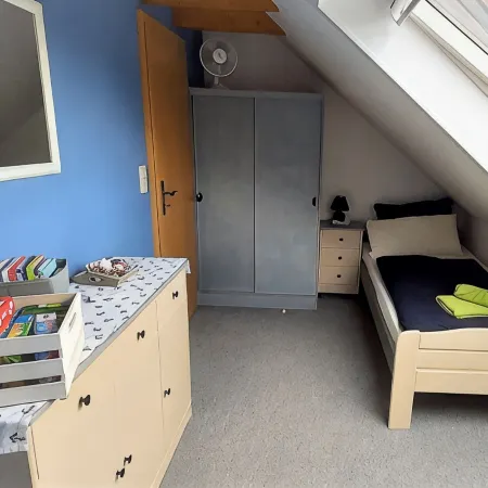 Comfortable and affordable apartment for up to 5 people