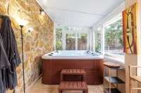 Es Marroig Villa and Spa - Villaer