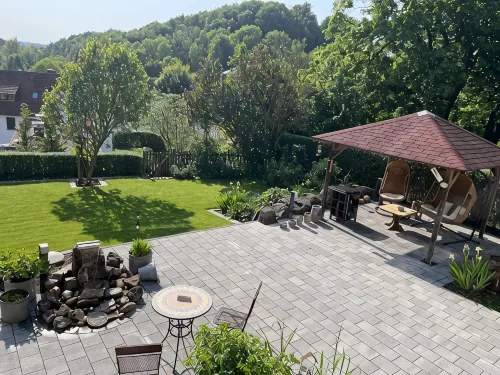 Modern, cozy apartment with a wonderful view for your "happy time" - Holiday Apartments