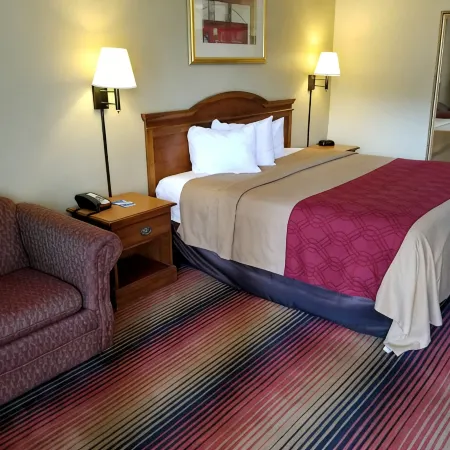 FairBridge Inn Express Natchez