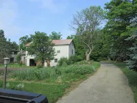 Rest, Relax and Enjoy our Gentleman's Farm in Mantua - 3-Star