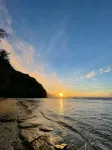 Gorgeous House Next Door to 1Hotel Hanalei Bay - Awesome Views Unit #10 - ビーチサイド
