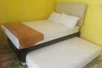 Pondok Wammy - parcheggio