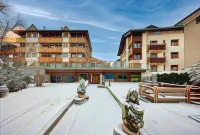 Hotel Rezia