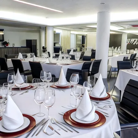 Hotel VIP Praia